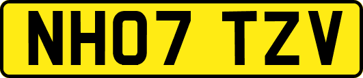 NH07TZV