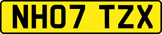 NH07TZX