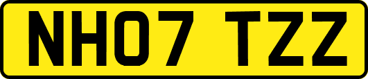 NH07TZZ