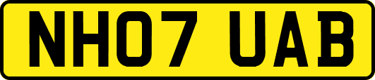 NH07UAB