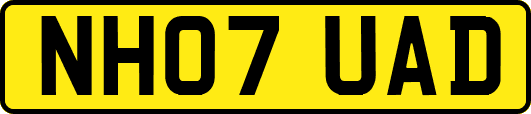 NH07UAD