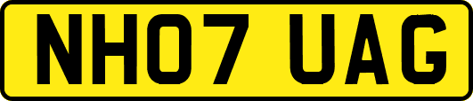 NH07UAG