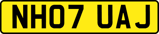 NH07UAJ