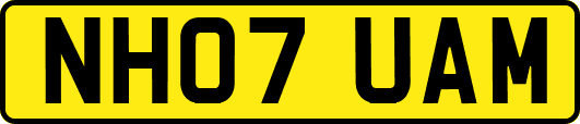 NH07UAM