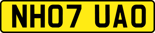 NH07UAO
