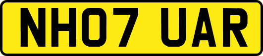 NH07UAR