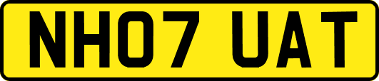 NH07UAT
