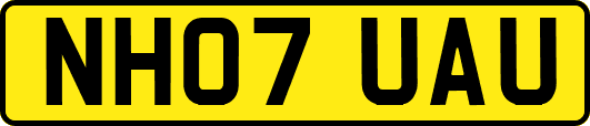 NH07UAU