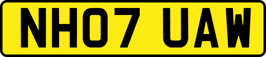 NH07UAW
