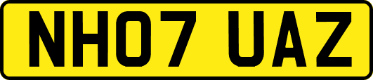 NH07UAZ