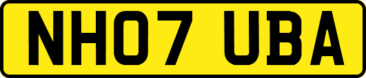 NH07UBA