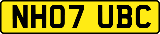 NH07UBC