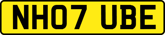 NH07UBE