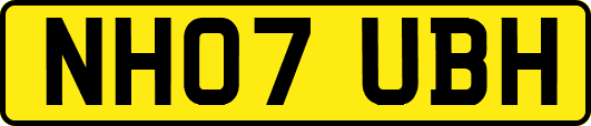NH07UBH