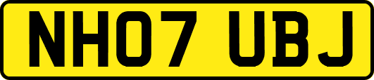 NH07UBJ