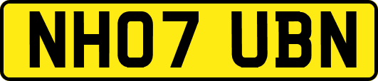 NH07UBN