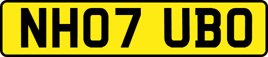 NH07UBO