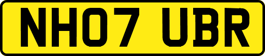 NH07UBR