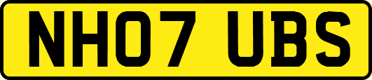 NH07UBS