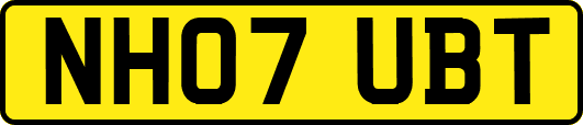 NH07UBT