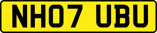 NH07UBU