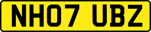 NH07UBZ