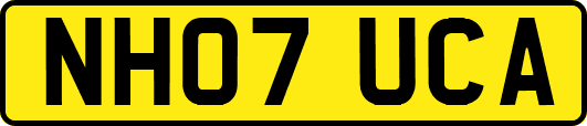 NH07UCA