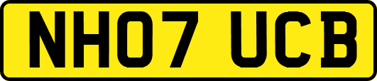 NH07UCB
