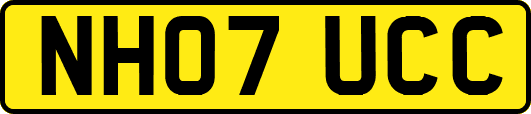 NH07UCC