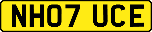 NH07UCE