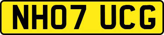 NH07UCG