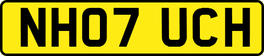 NH07UCH