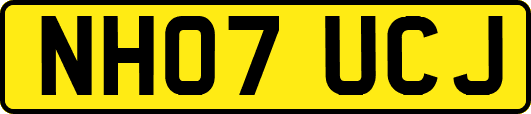 NH07UCJ