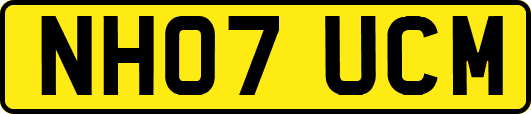 NH07UCM