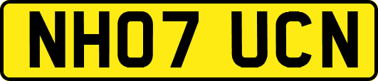 NH07UCN