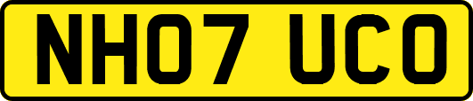 NH07UCO