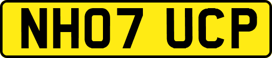 NH07UCP