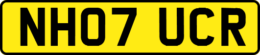 NH07UCR