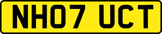NH07UCT
