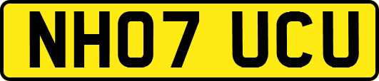 NH07UCU
