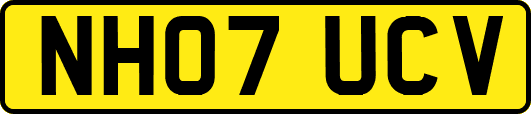 NH07UCV