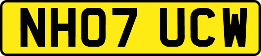 NH07UCW