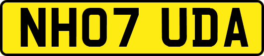NH07UDA
