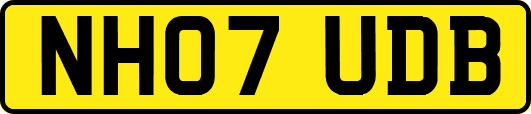 NH07UDB