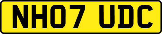NH07UDC