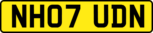 NH07UDN