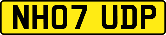NH07UDP