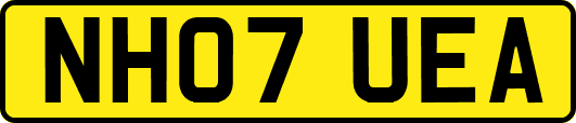 NH07UEA