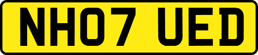 NH07UED