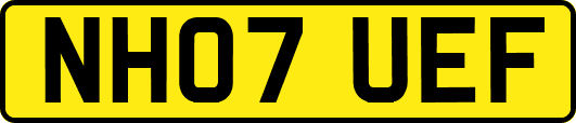 NH07UEF
